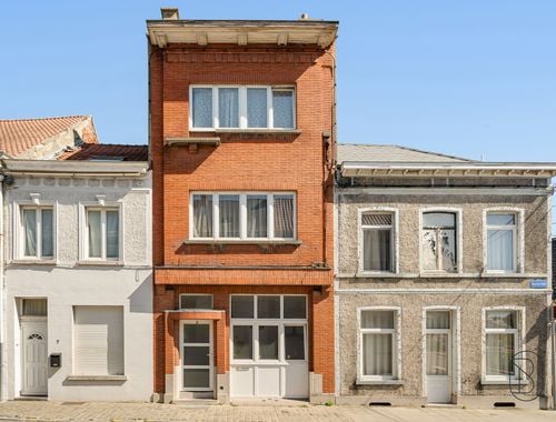                                         Maison à vendre à Lessines, € 209.000
