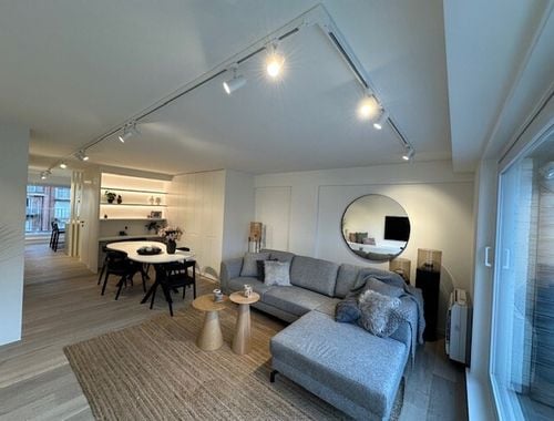                                         Duplex à vendre à Knokke, € 1.095.000
