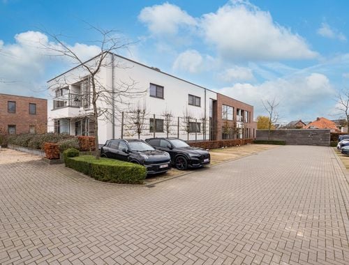                                         Appartement te koop in Hoogstraten, € 349.000
