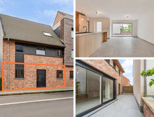                                         Appartement te koop in Poperinge, € 250.000

