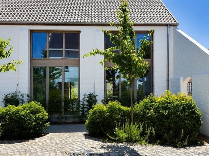 Maison à vendre
                    à 3680 Maaseik