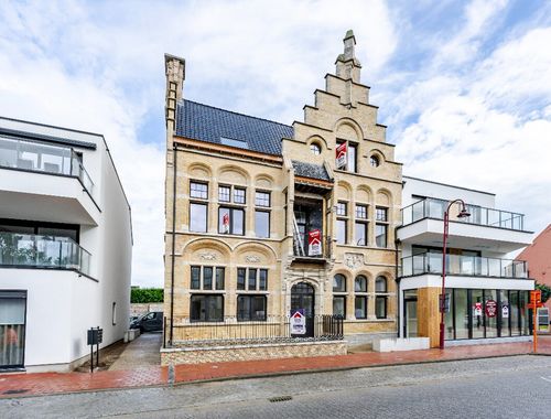                                         Serviceflat te koop in Lichtervelde, € 293.000
