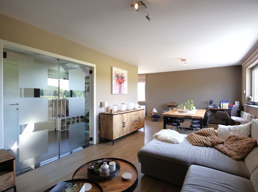 Appartement à louer
                    à 3800 Sint-Truiden