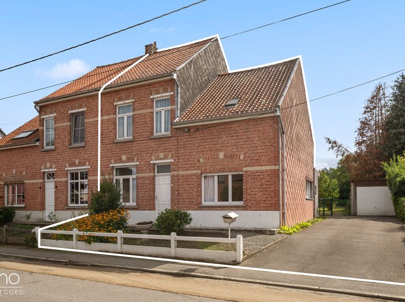 Maison à vendre
                    à 3150 Wespelaar