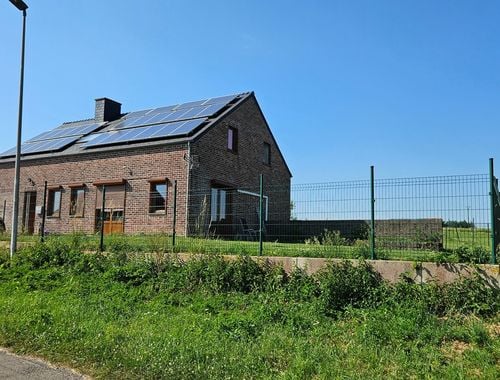                                         Woning te koop in Forges-Philippe, € 386.300
