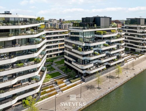                                         Appartement te koop in Hasselt, € 445.000
