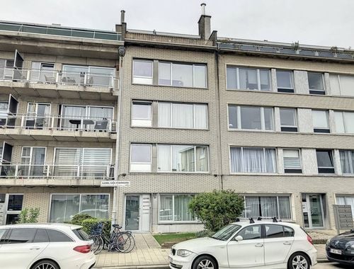                                         Appartement à louer à Deurne, € 895

