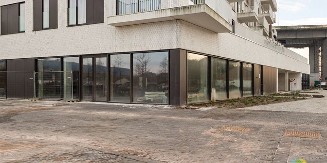 Bien professionnel à vendre à Laure Balotstraat 6, 1800 Vilvoorde