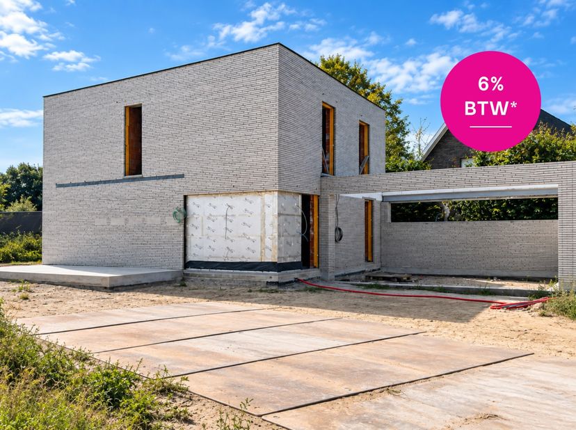 Huis te koop in Bruggestraat 140,
                    8830 Hooglede