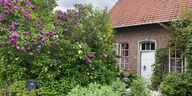 Huis te koop in Smedenstraat 58, 2500 Lier