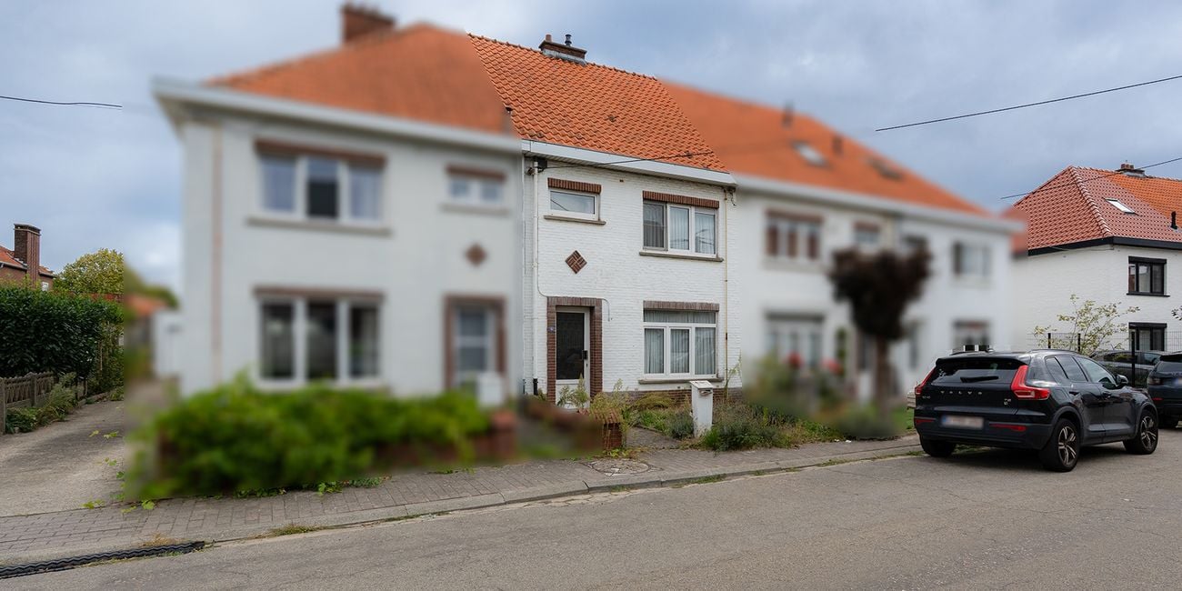 Emile Vanderveldestraat 61