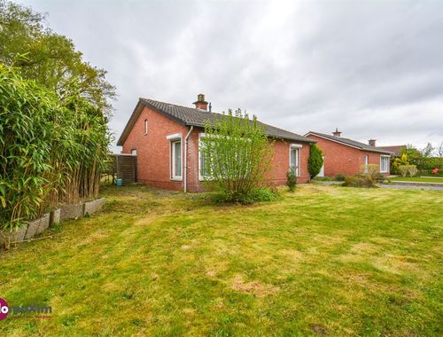                                         Woning te koop in Boortmeerbeek, € 325.000
