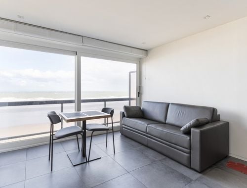                                         Studio avec coin lit à vendre à Middelkerke, € 270.000
