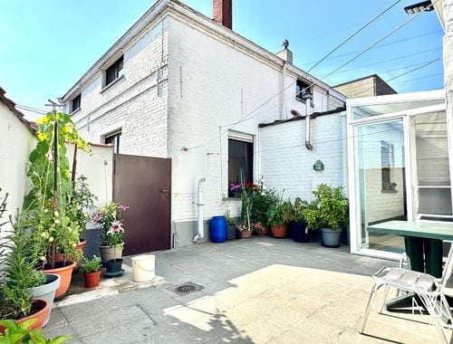                                         Maison à vendre à Bavikhove, € 185.000
