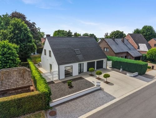                                         Woning te koop in Alken, € 549.000
