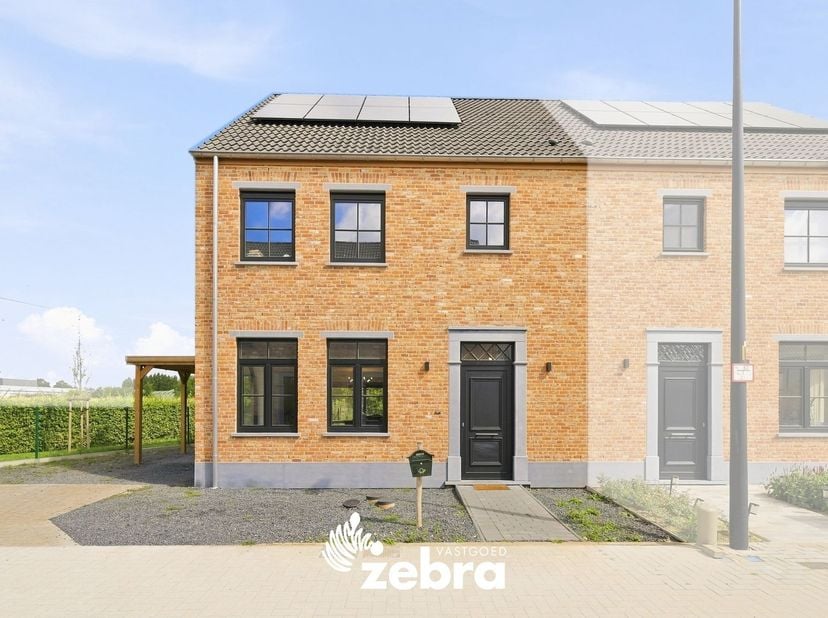Huis te koop in Albert Biesbrouckstraat 65,
                    8800 Roeselare
