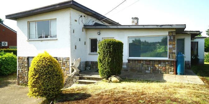 Maison à vendre à Sparrenweg 85, 3980 Tessenderlo