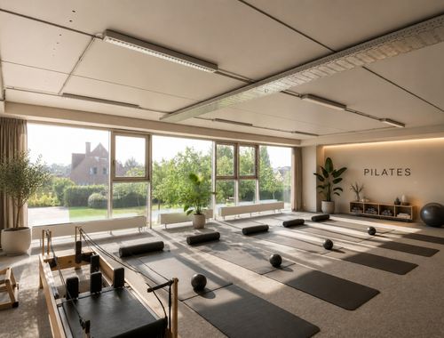                                         Bureaux à louer à Roeselare, € 3.006,25
