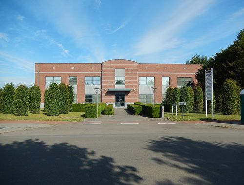                                         Kantoorruimte te huur in Heverlee, € 405
