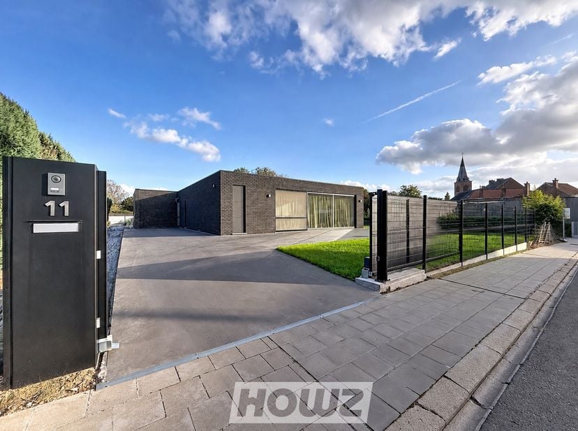 Huis te koop in ,
                    7712 Herzeeuw