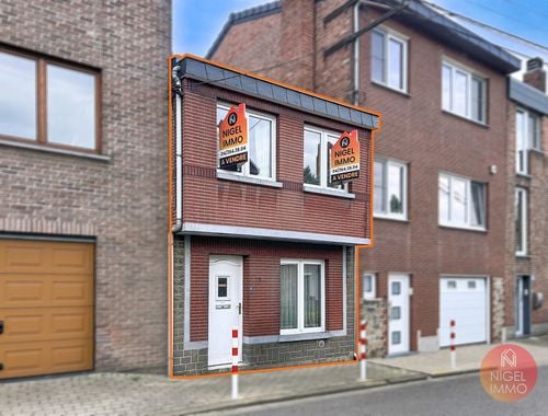                                         Woning te koop in Vivegnis, € 159.000
