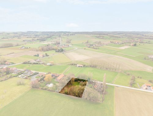                                         Terrain à bâtir à vendre à Lahamaide, € 299.000
