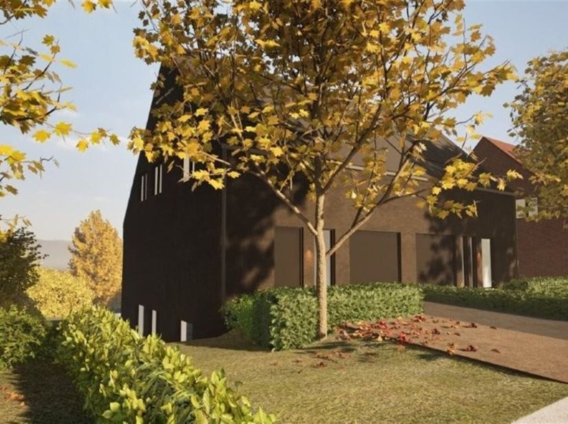 Ruime en energiezuinige nieuwbouwwoningen in Tielt-Winge<br />
<br />
Deze stijlvolle halfopen nieuwbouwwoningen combineren ruimte, comfort en duurz