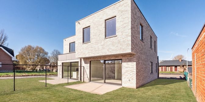 Huis te koop in Koolputstraat 24, 9120 Melsele