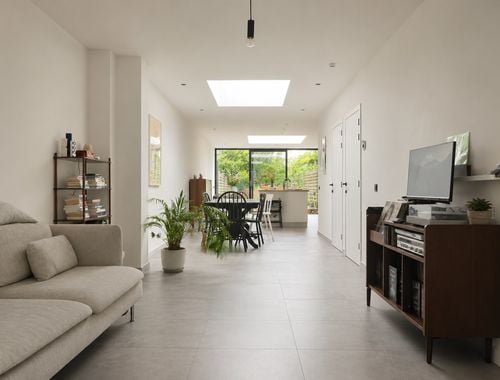                                         Maison à vendre à Wevelgem, € 385.000
