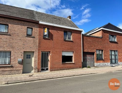                                         Woning te koop in Lede, € 115.000

