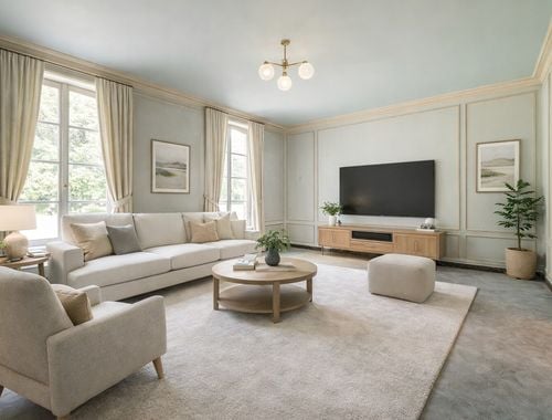                                         Villa-landhuis te koop in Harmignies, € 1.050.000
