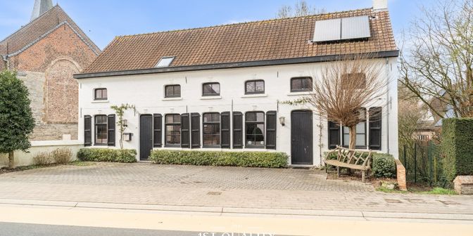Maison à vendre à Ooikeplein 12, 9790 Ooike