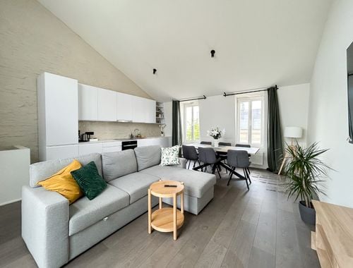                                         Appartement te koop in Antwerpen, € 435.000
