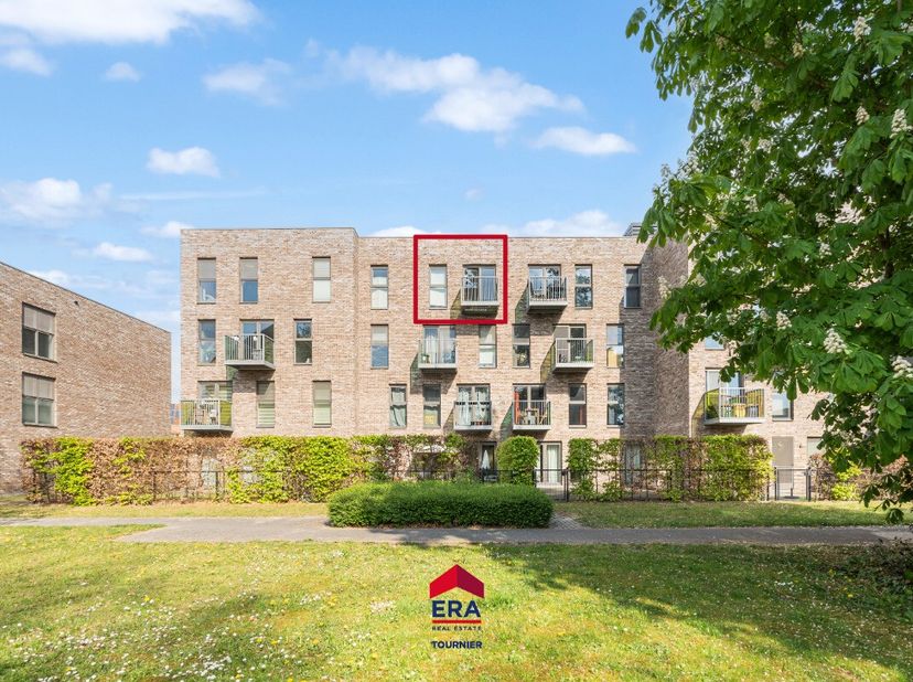 Appartement à vendre
                    à 2440 Geel