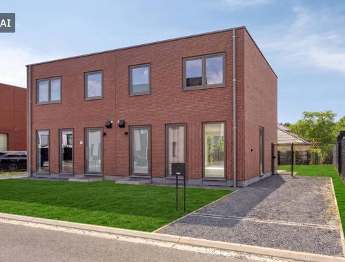                                         Woning te koop in Peer, € 335.000
