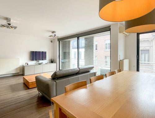                                         Appartement te huur in Antwerpen, € 1.900
