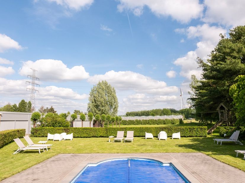 Appartement à vendre
                    à 3500 Hasselt