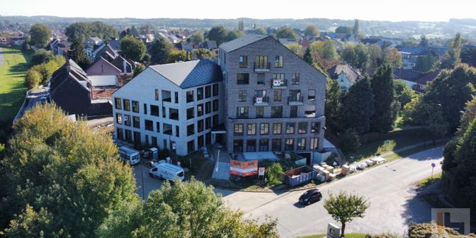 Appartement te koop in Molendam 66 bus 4.03, 9600 Ronse