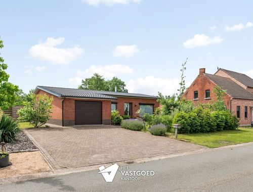                                         Maison unifamiliale à vendre à Mol, € 349.000
