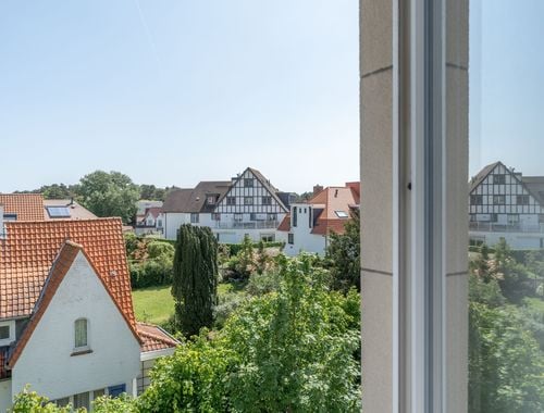                                         Appartement te koop in Knokke, € 695.000
