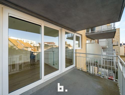                                         Appartement à vendre à Oostende, € 275.000
