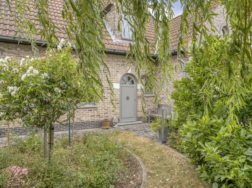 Maison à vendre à Tenierslaan 9,
                    8370 Uitkerke
