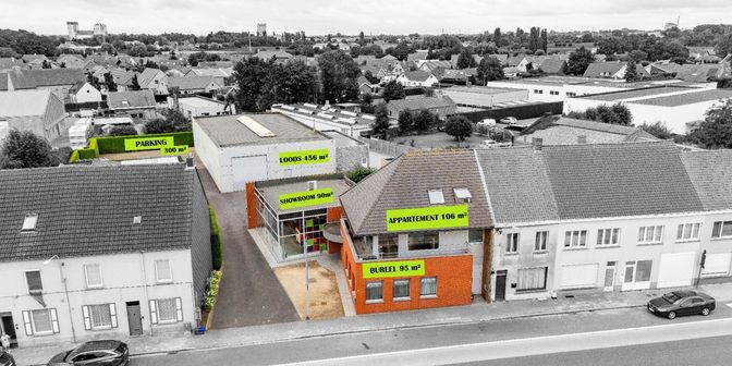Huis te koop in Hoogstraat 73, 8780 Oostrozebeke