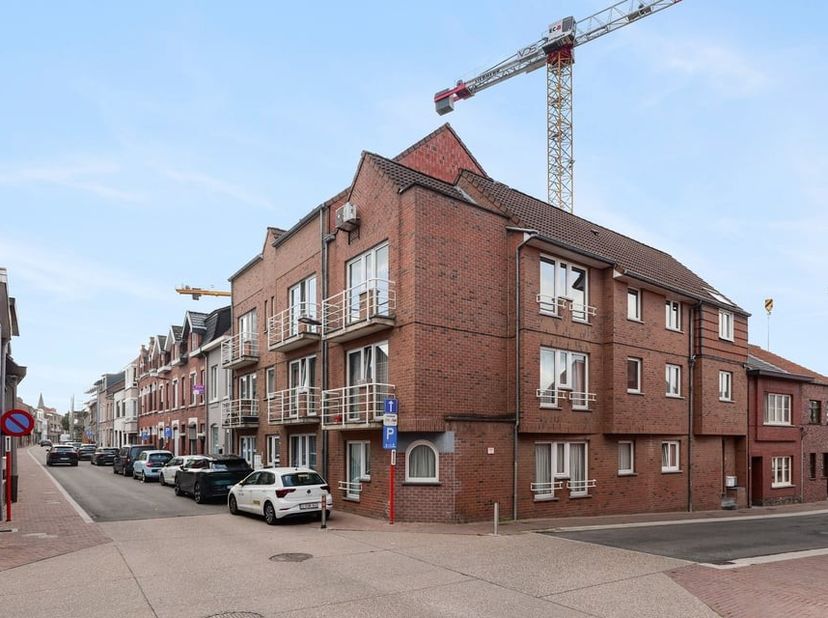 Appartement te koop in Olympialaan 2 bus 101,
                    3800 Sint-Truiden