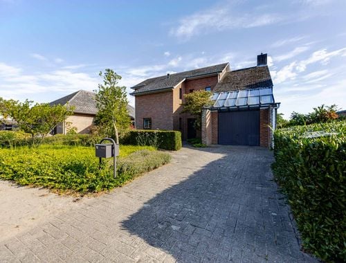                                         Woning te koop in Beerse, € 485.000
