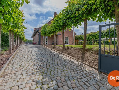                                         Eengezinswoning te koop in Haaltert, € 569.000

