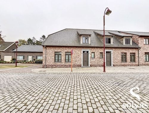                                         Woning te huur in Aalter, € 875
