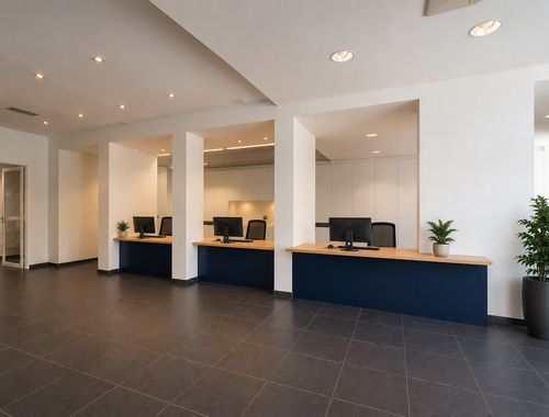                                         Bureaux à vendre à Roeselare, € 299.000
