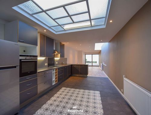                                        Maison à vendre à Tournai, € 295.000
