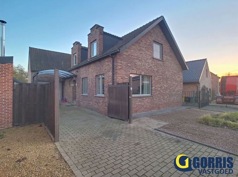 Maison à vendre
                    à 3130 Begijnendijk
